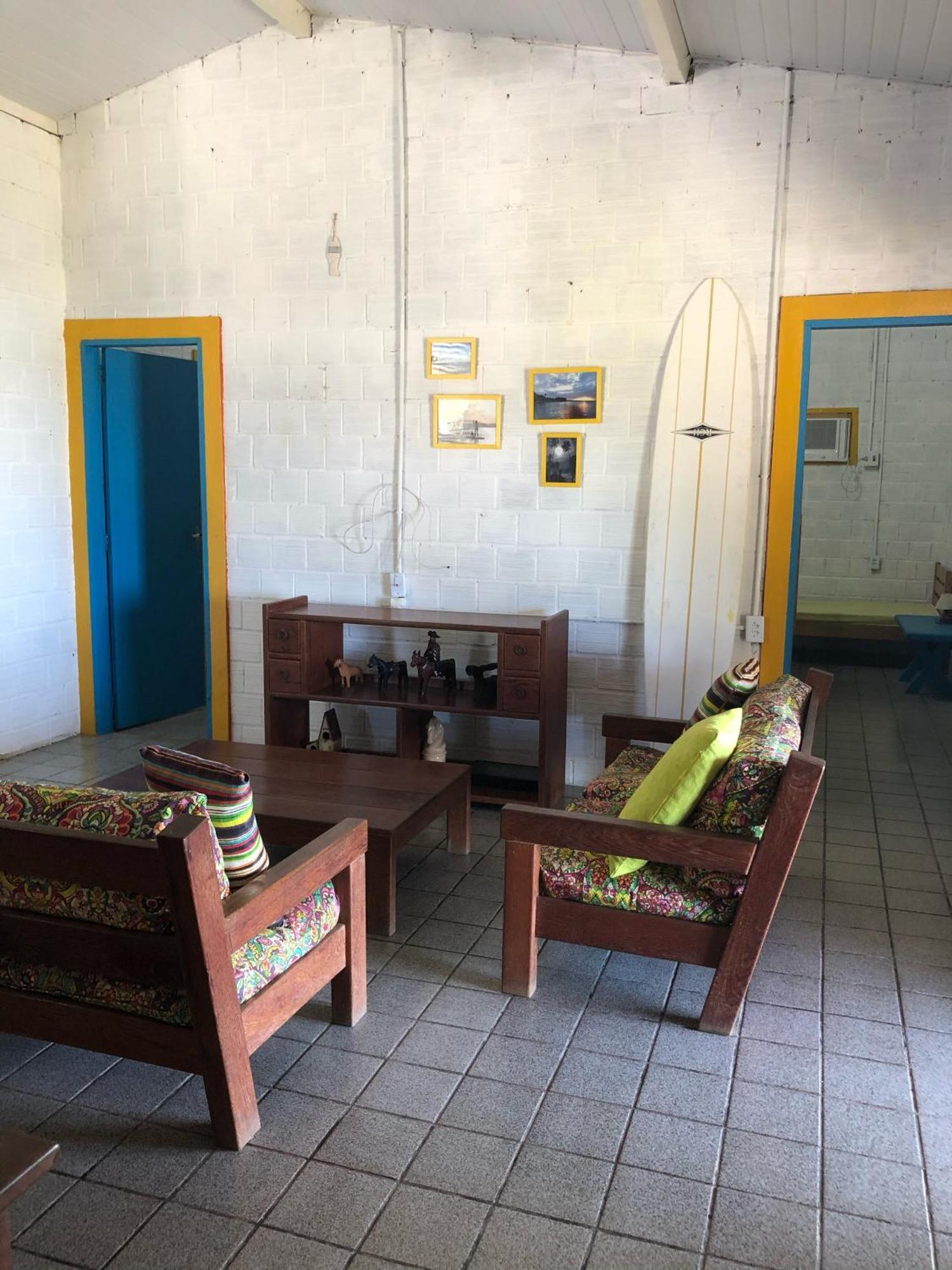 Holiday home Paraiso Na Barra *