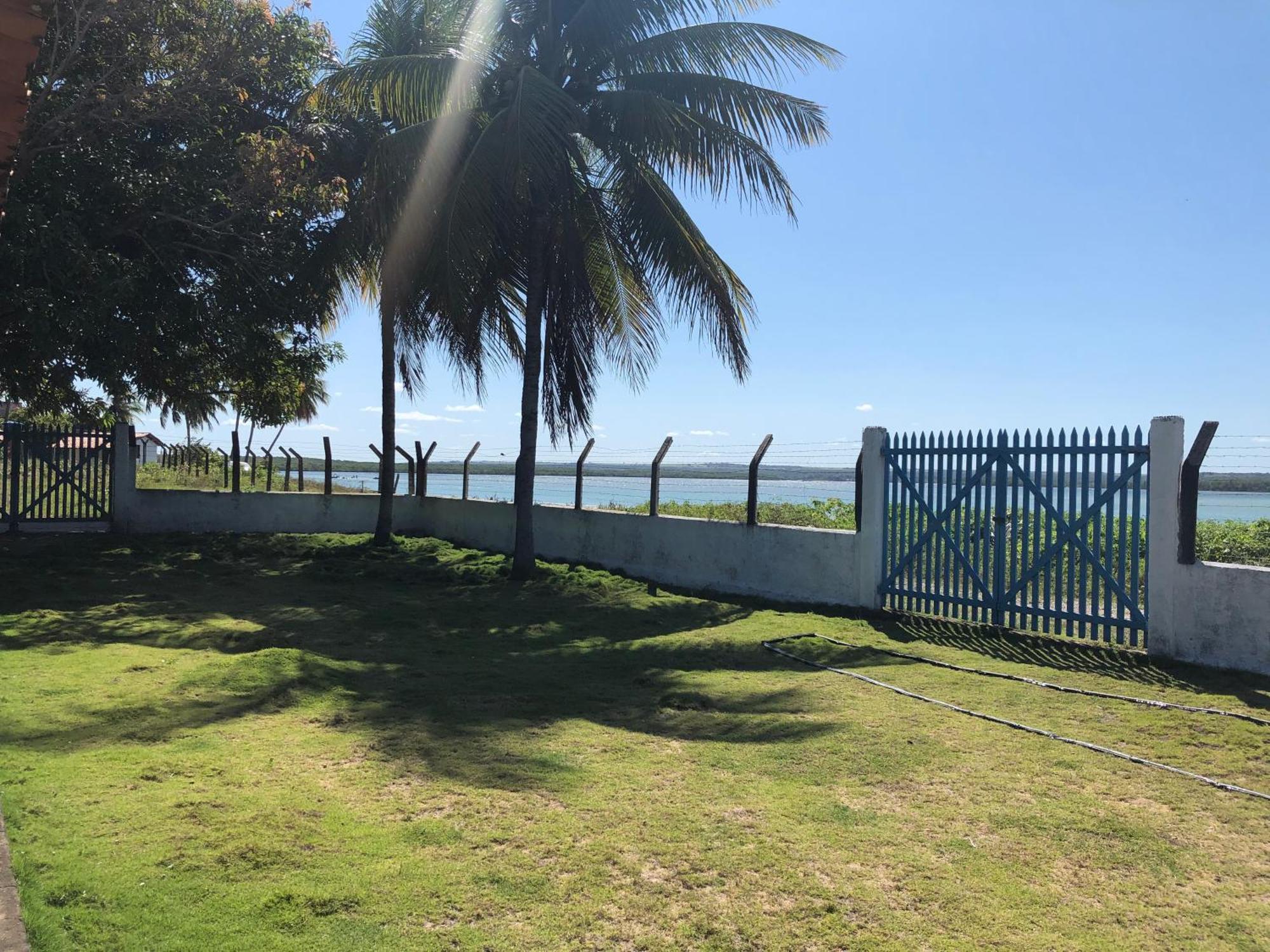 Holiday home Paraiso Na Barra