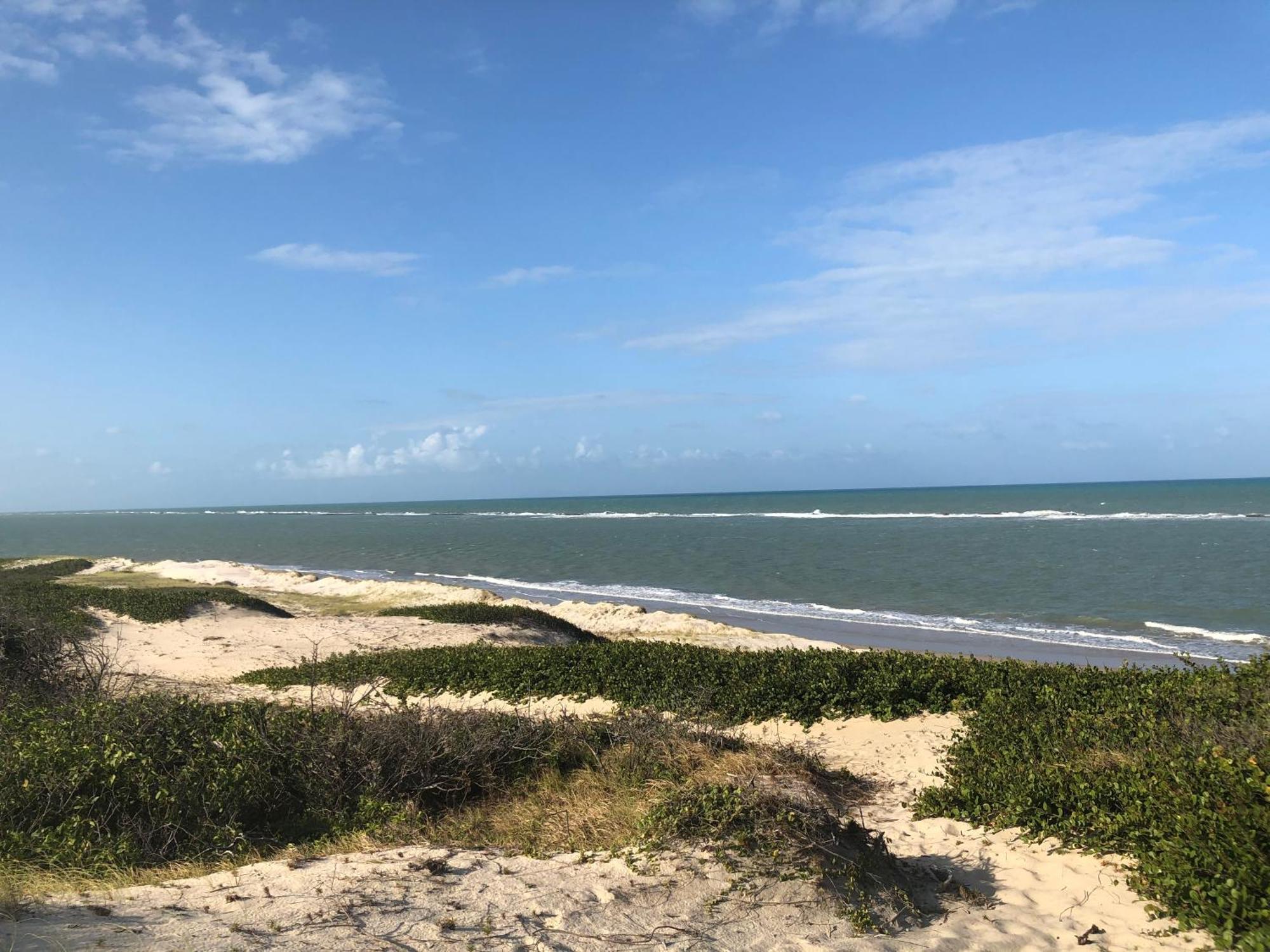 Paraiso Na Barra Holiday home