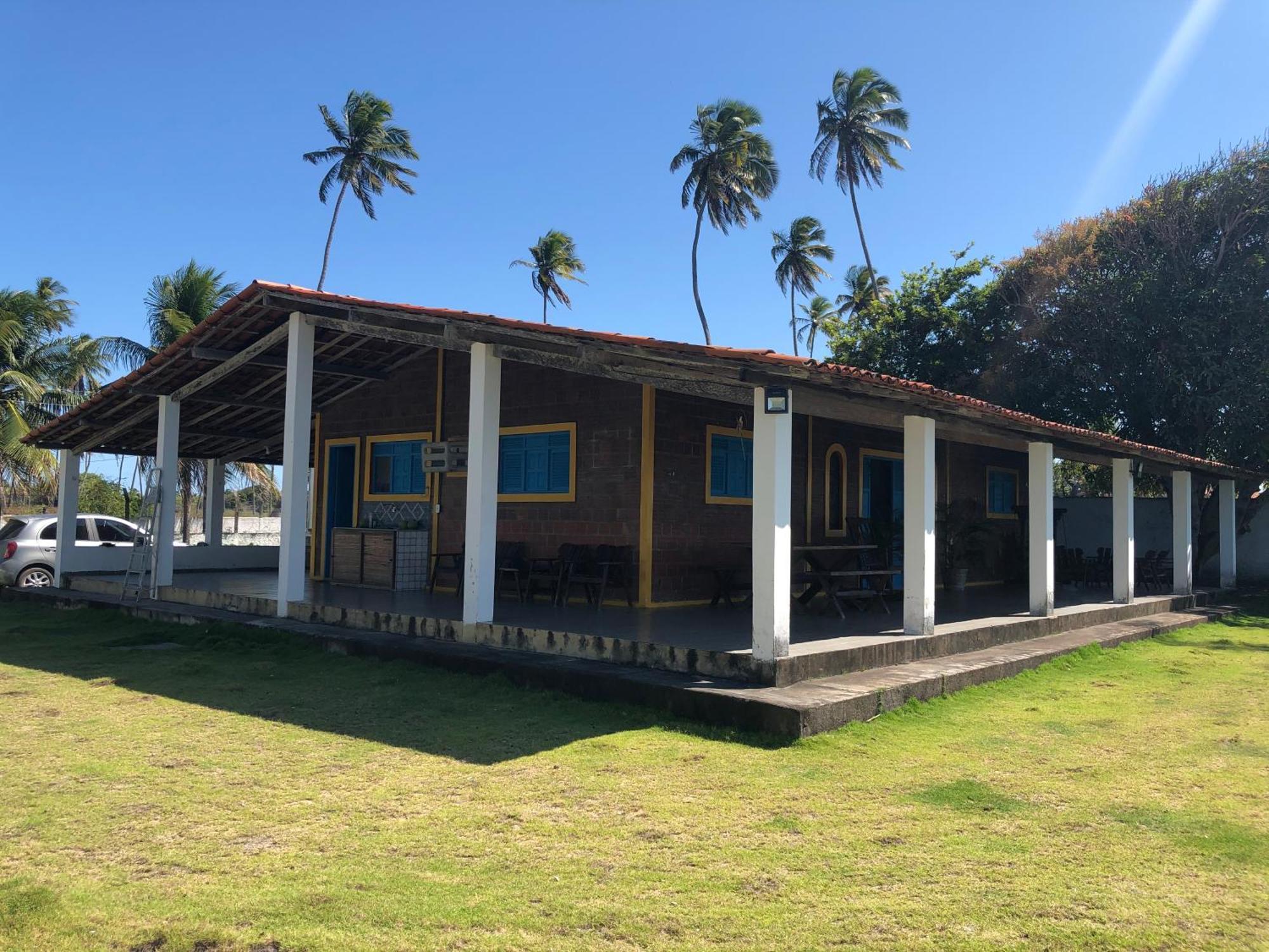 Holiday home Paraiso Na Barra Rio Tinto